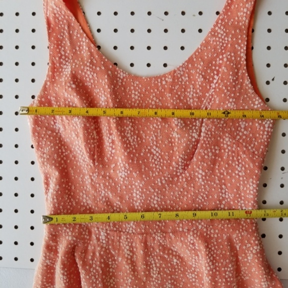 Nha Khanh sleeveless fit and flare dress - Picture 4 of 8